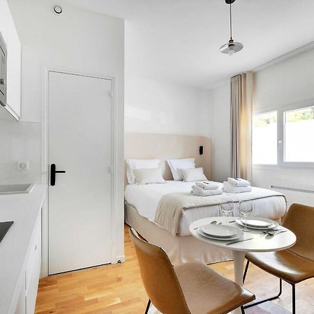 פריז Amazing Apartment-2P-Sacre Coeur-Poissonniers-1 מראה חיצוני תמונה