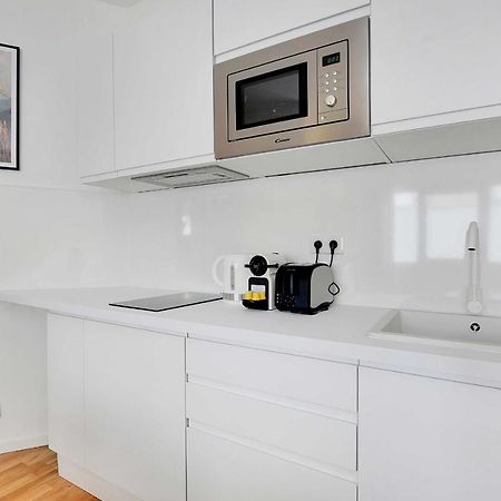 פריז Amazing Apartment-2P-Sacre Coeur-Poissonniers-1 מראה חיצוני תמונה